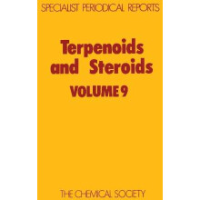 Terpenoids and Steroids