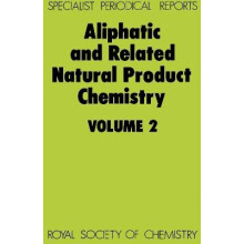 Aliphatic and Related Natural Product Chemistry
