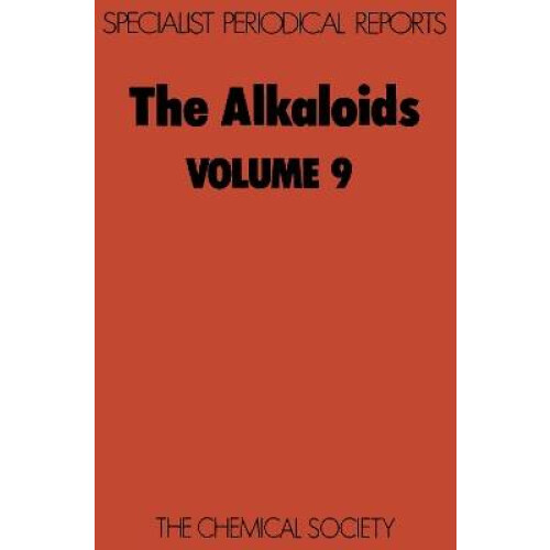 Alkaloids