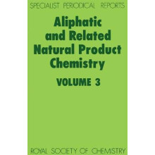 Aliphatic and Related Natural Product Chemistry