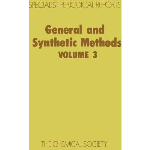 General and Synthetic Methods