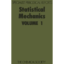 Statistical Mechanics