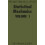 Statistical Mechanics 1