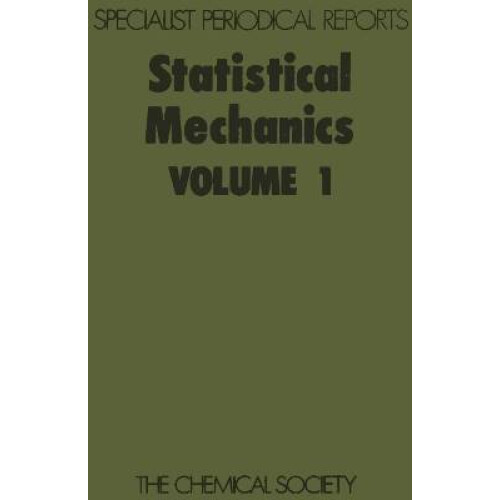 Statistical Mechanics