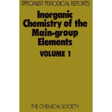 Inorganic Chemistry of the Main-Group Elements