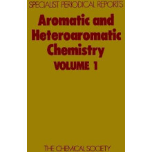 Aromatic and Heteroaromatic Chemistry