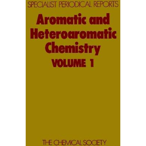 Aromatic and Heteroaromatic Chemistry