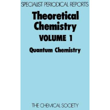 Theoretical Chemistry