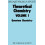 Theoretical Chemistry 1