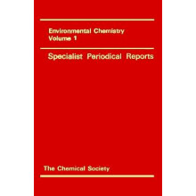 Environmental Chemistry