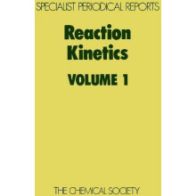 Reaction Kinetics