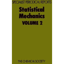 Statistical Mechanics