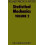 Statistical Mechanics 1