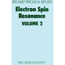 Electron Spin Resonance