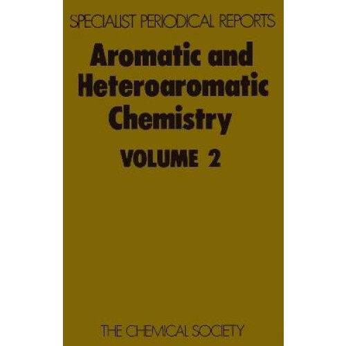 Aromatic and Heteroaromatic Chemistry