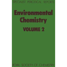 Environmental Chemistry