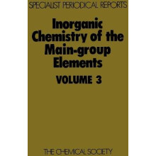 Inorganic Chemistry of the Main-Group Elements