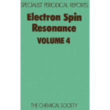 Electron Spin Resonance