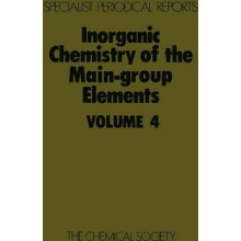 Inorganic Chemistry of the Main-Group Elements