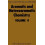 Aromatic and Heteroaromatic Chemistry 1