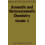 Aromatic and Heteroaromatic Chemistry 1