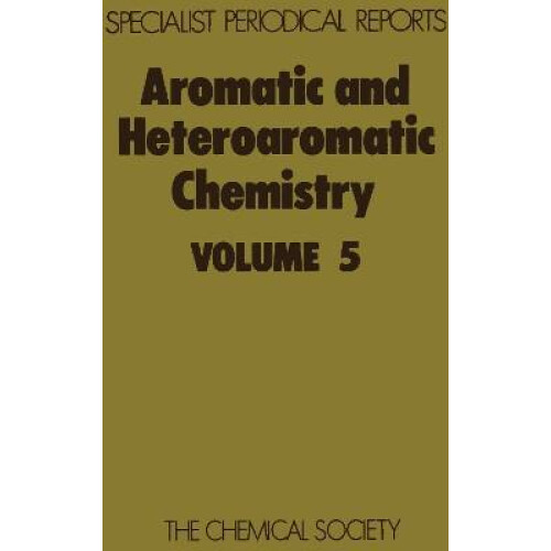 Aromatic and Heteroaromatic Chemistry