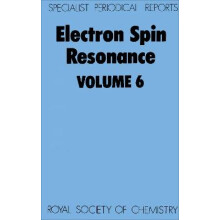 Electron Spin Resonance