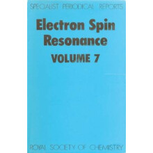 Electron Spin Resonance