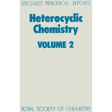 Heterocyclic Chemistry