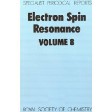 Electron Spin Resonance