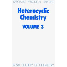 Heterocyclic Chemistry