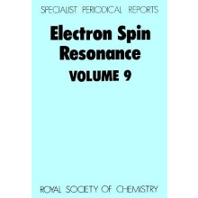 Electron Spin Resonance