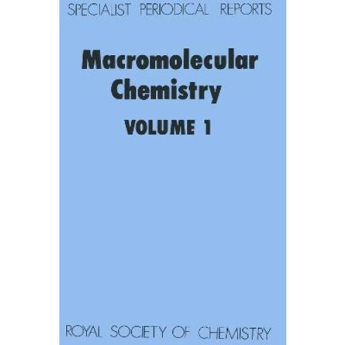 Macromolecular Chemistry