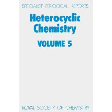 Heterocyclic Chemistry