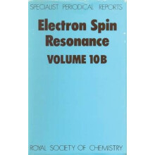 Electron Spin Resonance