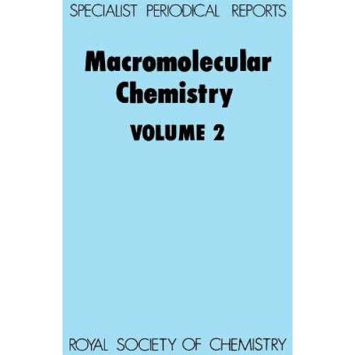 Macromolecular Chemistry