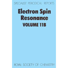 Electron Spin Resonance