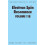 Electron Spin Resonance 1