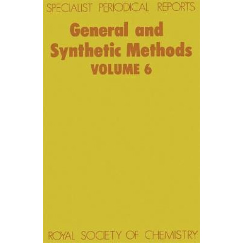 General and Synthetic Methods