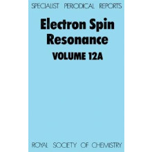 Electron Spin Resonance