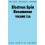 Electron Spin Resonance 1