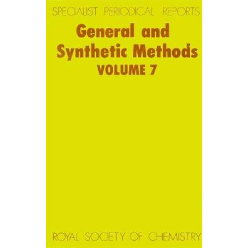 General and Synthetic Methods