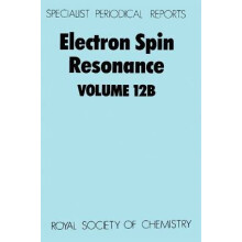 Electron Spin Resonance
