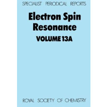 Electron Spin Resonance