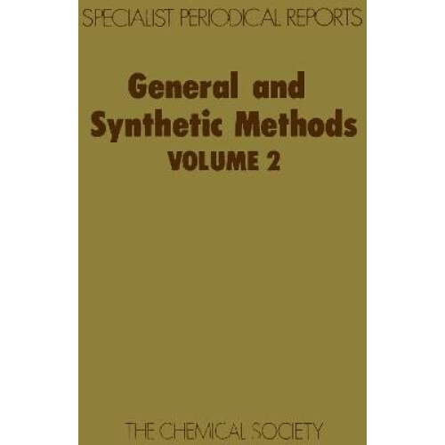 General and Synthetic Methods