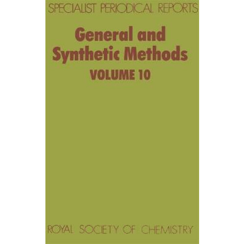 General and Synthetic Methods