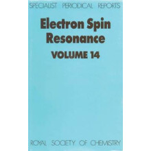 Electron Spin Resonance