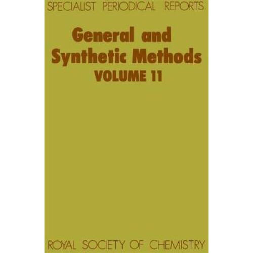 General and Synthetic Methods