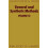 General and Synthetic Methods 1