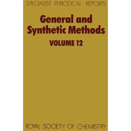 General and Synthetic Methods